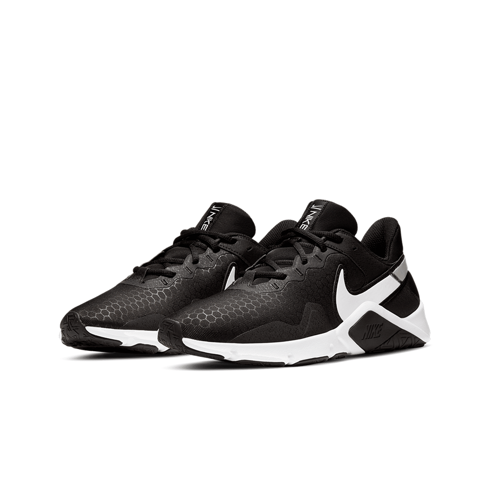 img Tenis Nike Legend Essential 2 Suela Blanca