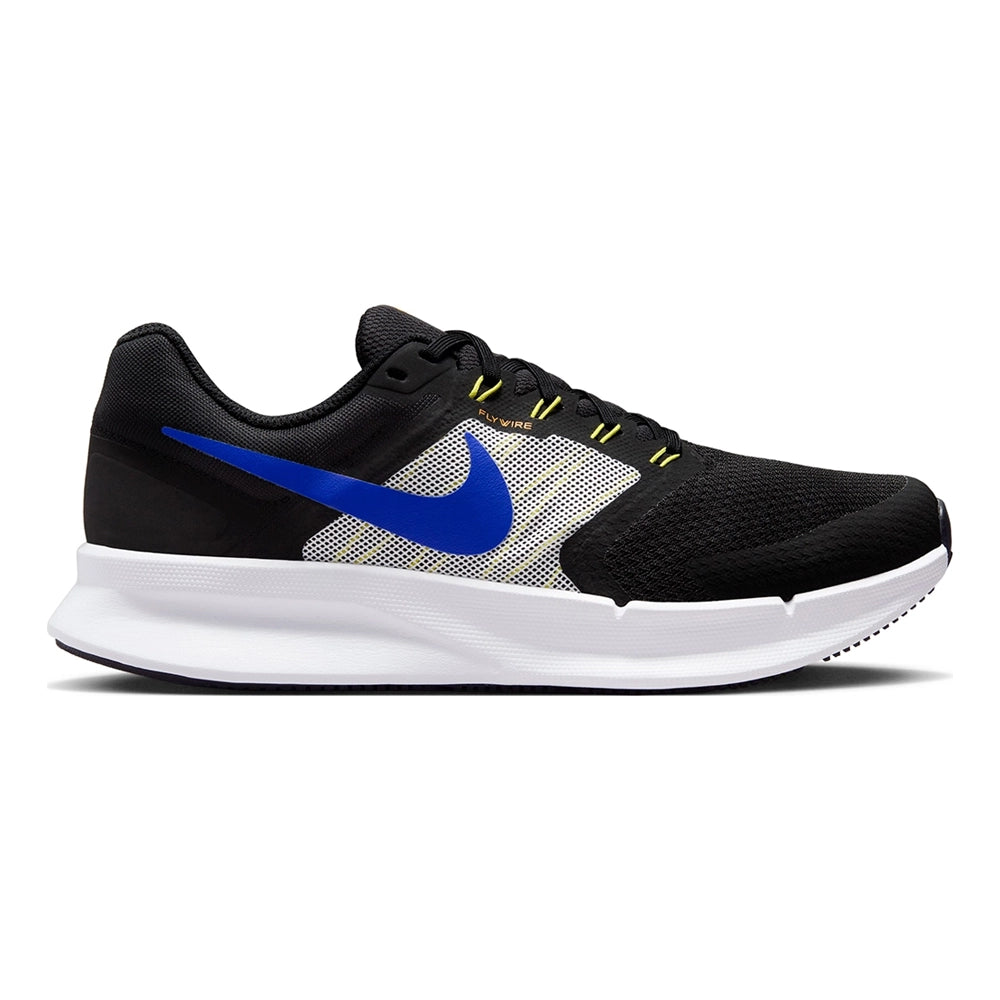 img Tenis Nike Run Swift 3 en Color Negro