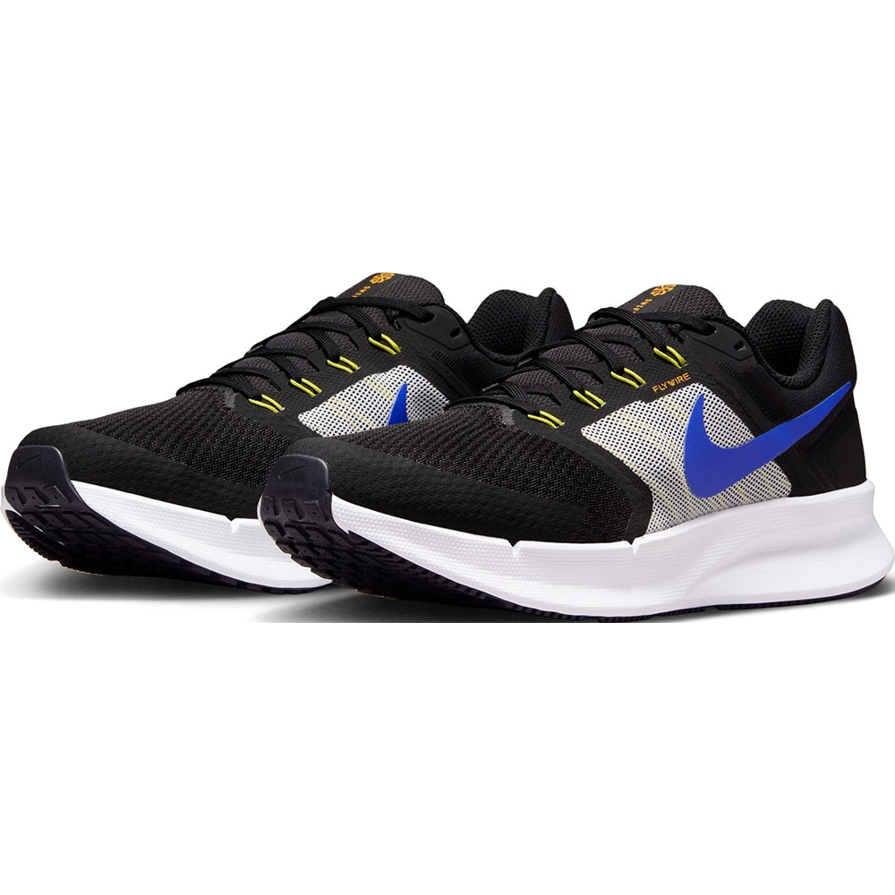 img Tenis Nike Run Swift 3 en Color Negro