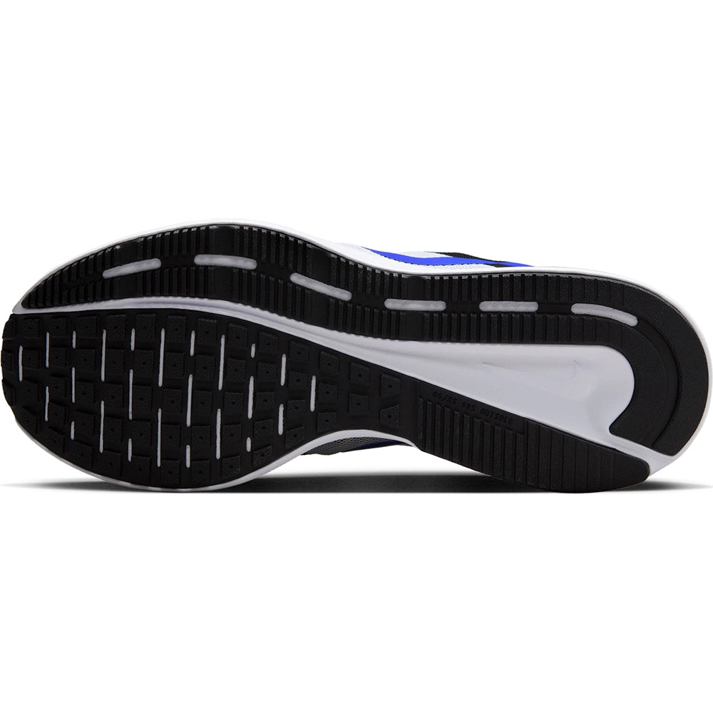img Tenis Nike Run Swift 3 en Color Negro
