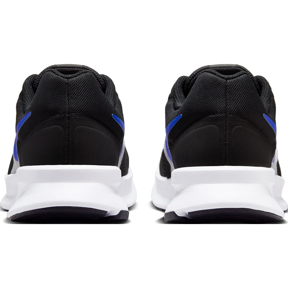 img Tenis Nike Run Swift 3 en Color Negro