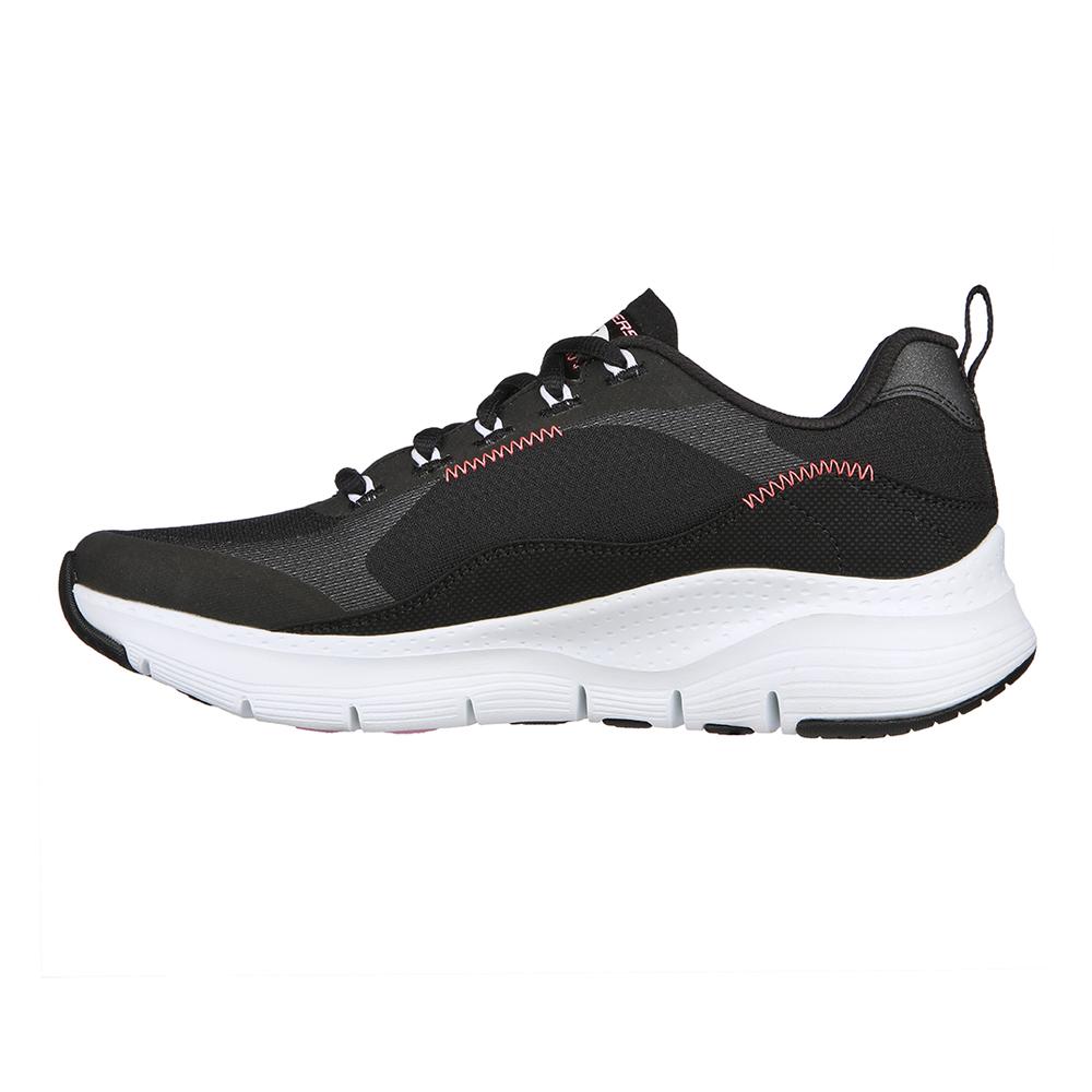 img Tenis Skechers Arch Fit-Cool Oasis Color Negro
