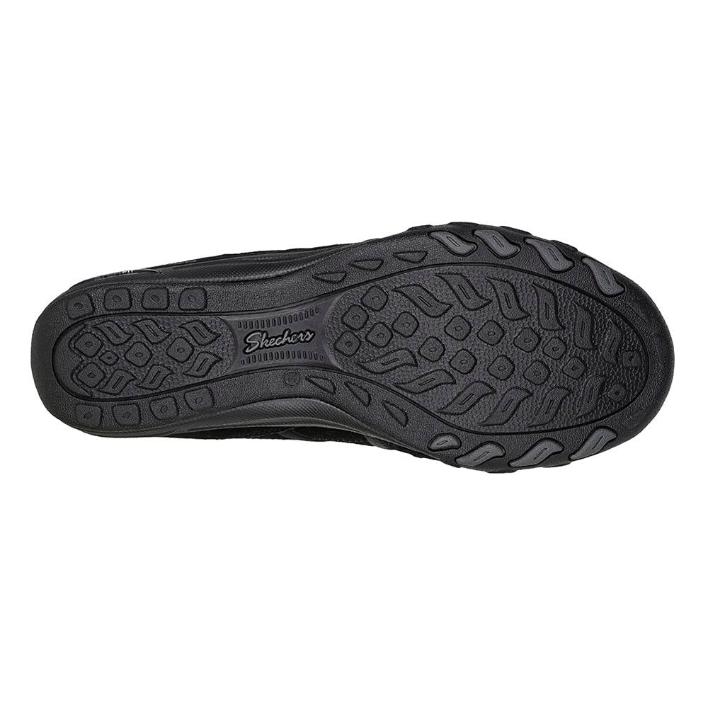 img Tenis Skechers Archfitcomfy-Perfectday Femenino Color Negro