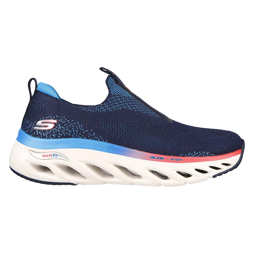img Tenis Skechers Archfitglide-Step