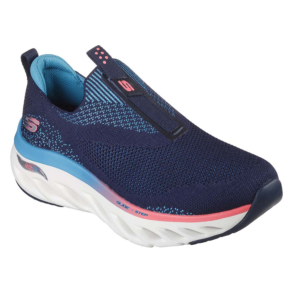 img Tenis Skechers Archfitglide-Step