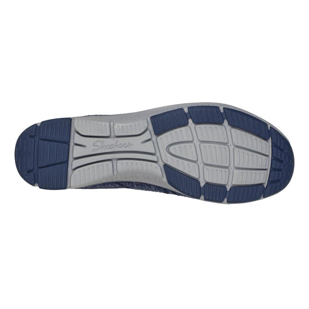 img Tenis Skechers Be-Cool-Moodboost Azul Marino