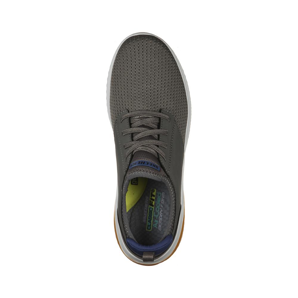 img Tenis Skechers Delson 3.0 - Mooney