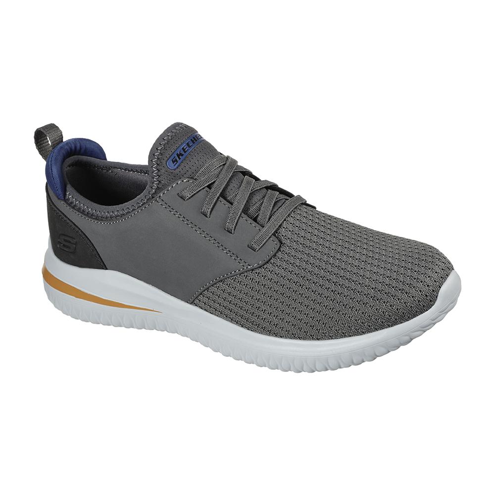 img Tenis Skechers Delson 3.0 - Mooney