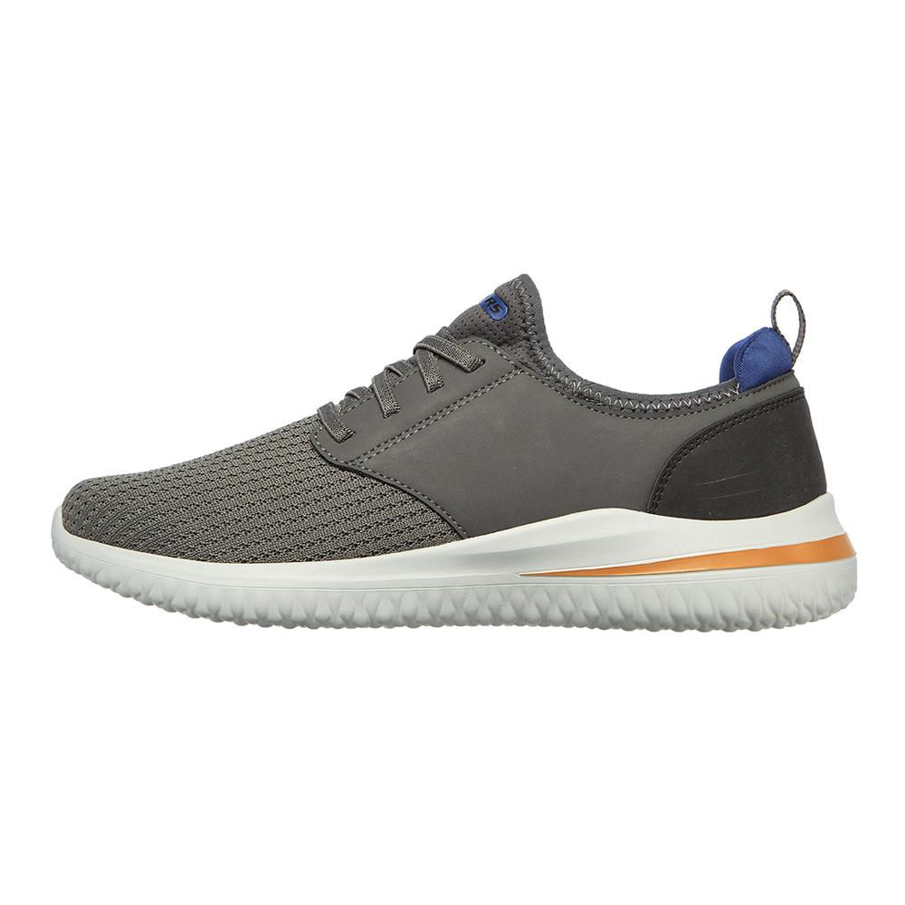 img Tenis Skechers Delson 3.0 - Mooney
