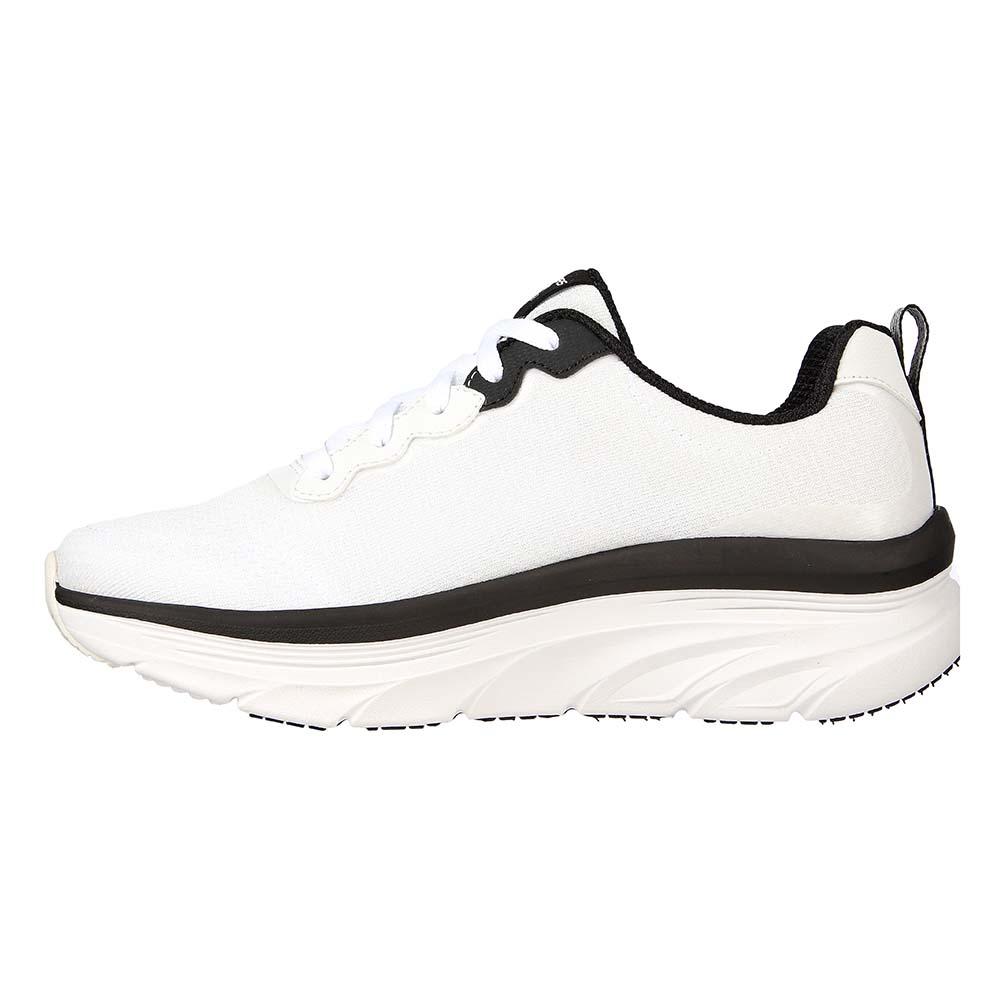 img Tenis Skechers D'Luxwalker-Beeasy Color Blanco