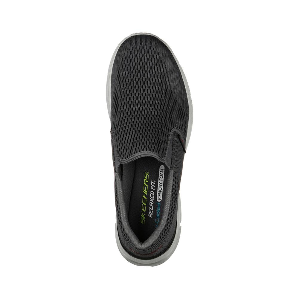 img Tenis Skechers Equalizer 4.0 - Triple Play Suela Blanca