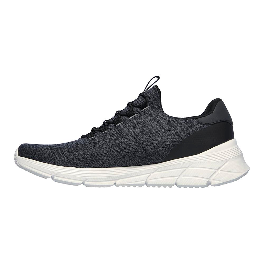 img Tenis Skechers Equalizer 4.0 Voltis Color Negro