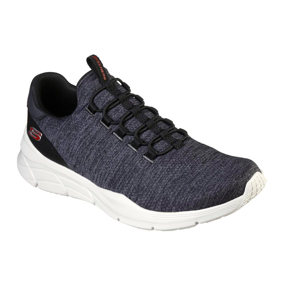 img Tenis Skechers Equalizer 4.0 Voltis Color Negro