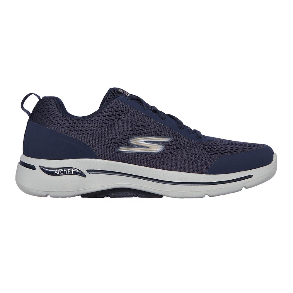 img Tenis Skechers Go Walk Arch Fit-Idyllic
