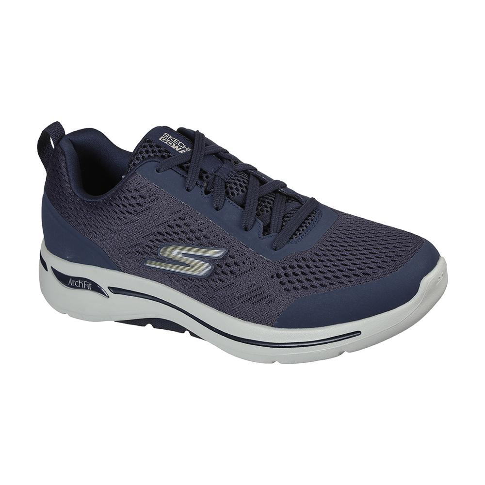 img Tenis Skechers Go Walk Arch Fit-Idyllic