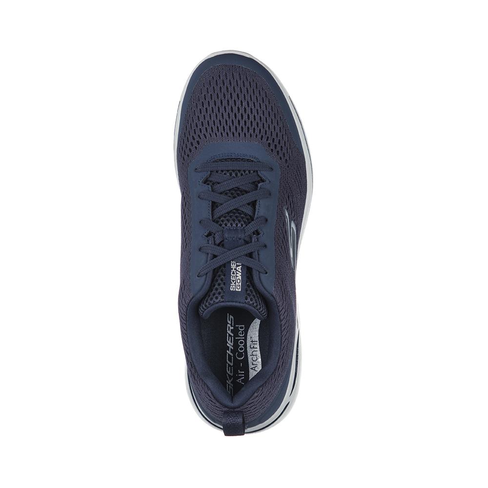 img Tenis Skechers Go Walk Arch Fit-Idyllic