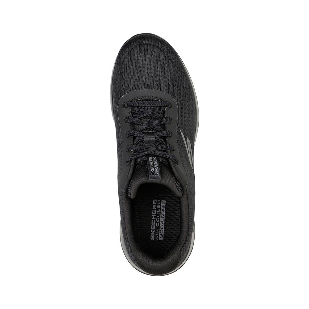 Tenis Skechers Gowalkmax-Midshore Masculino