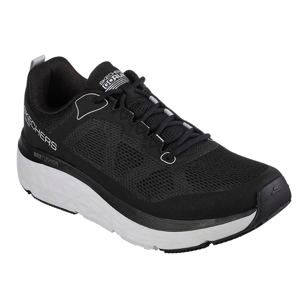 img Tenis Skechers Max Cushioning Delta Color Negro