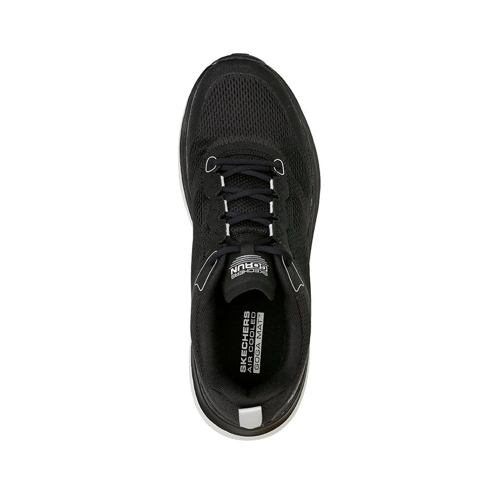 img Tenis Skechers Max Cushioning Delta Color Negro