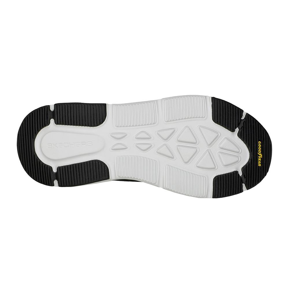 img Tenis Skechers Max Cushioning Delta Color Negro