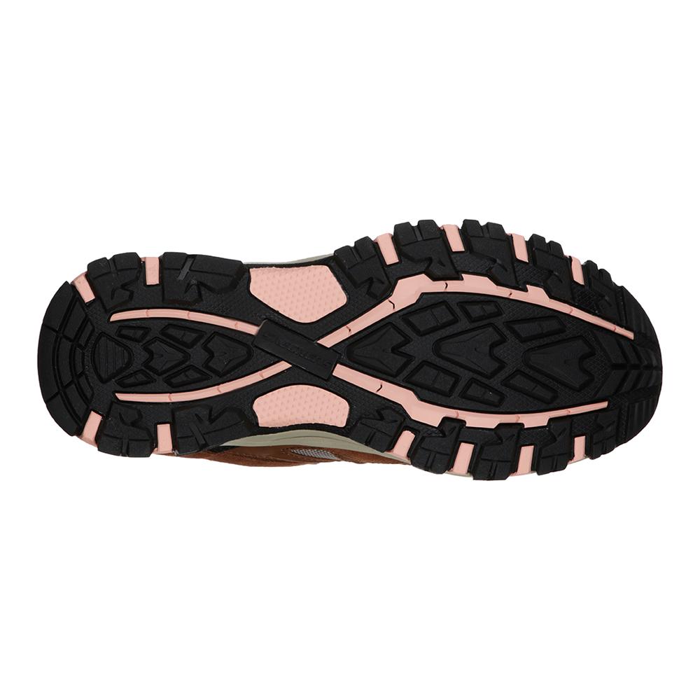img Tenis Skechers Selmen Color Cafe con Plomo