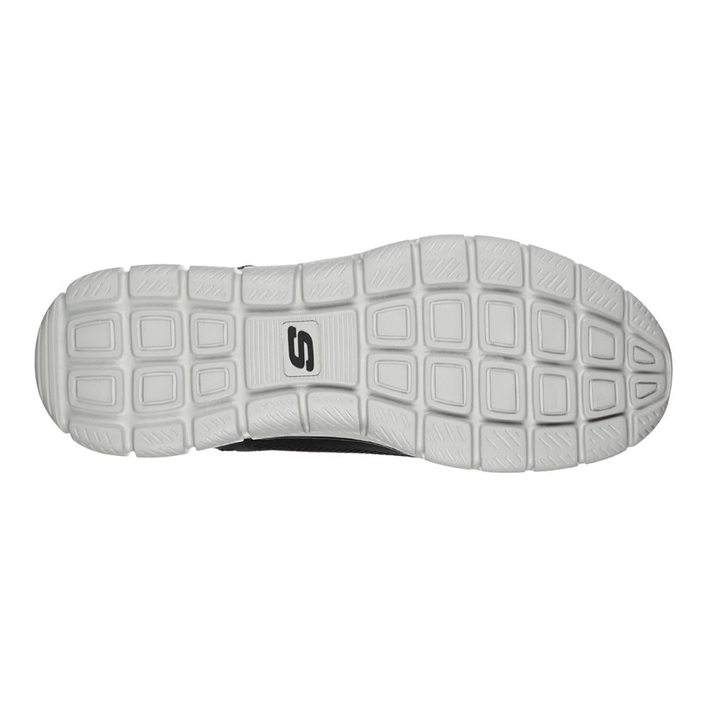 img Tenis Skechers Track-Knockhill Suela Blanca