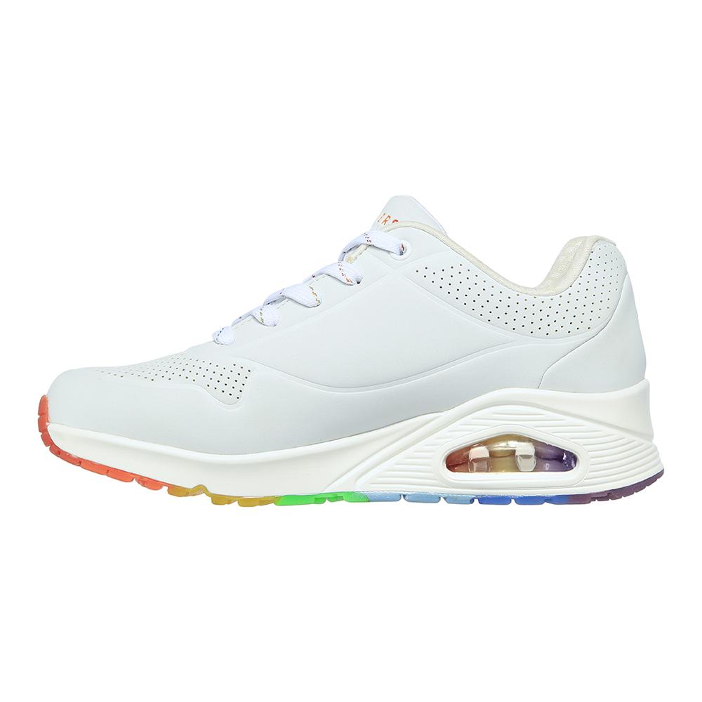 img Tenis Skechers Uno Rainbow Peaks