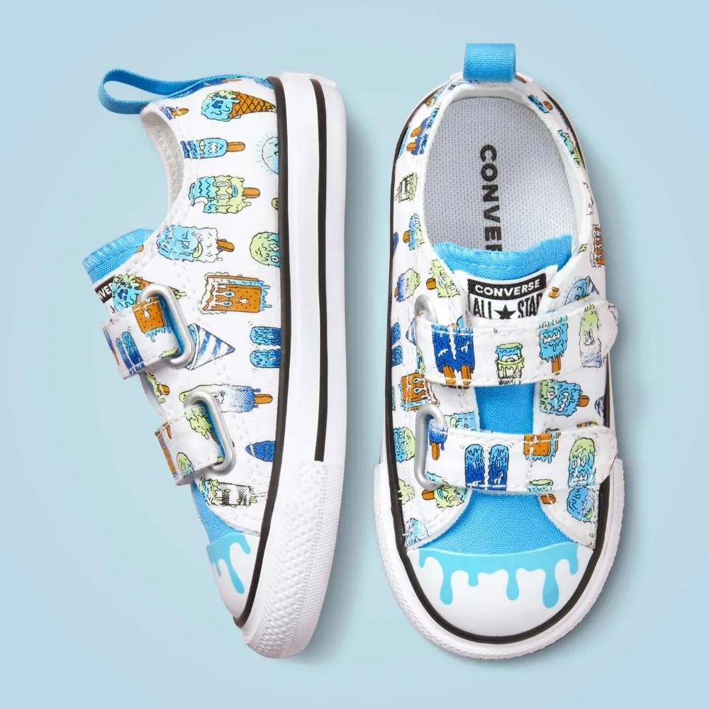 img Zapatilla Converse Ct As 2V Ice Pop Print Ox