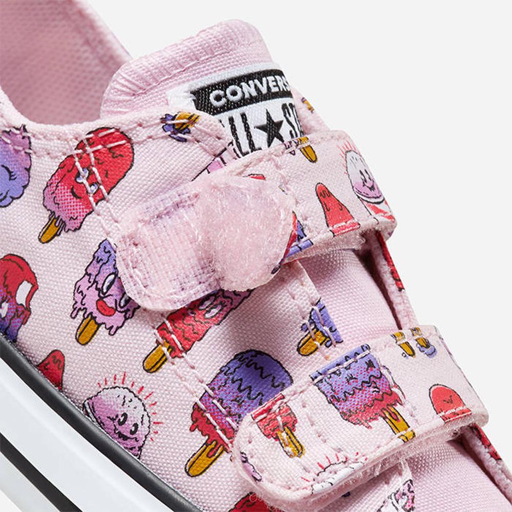 img Zapatilla Converse Ct As 2V Sweet Scoops Ox