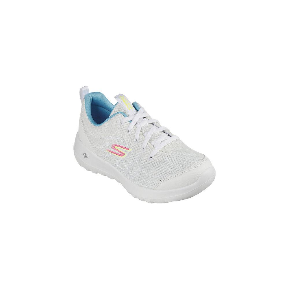 img Tenis para Dama Skechers Go Walk Joy - EasyBreeze
