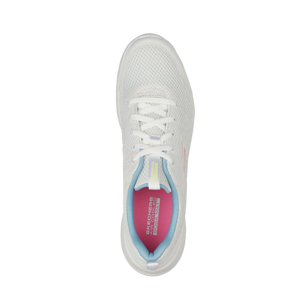 img Tenis para Dama Skechers Go Walk Joy - EasyBreeze
