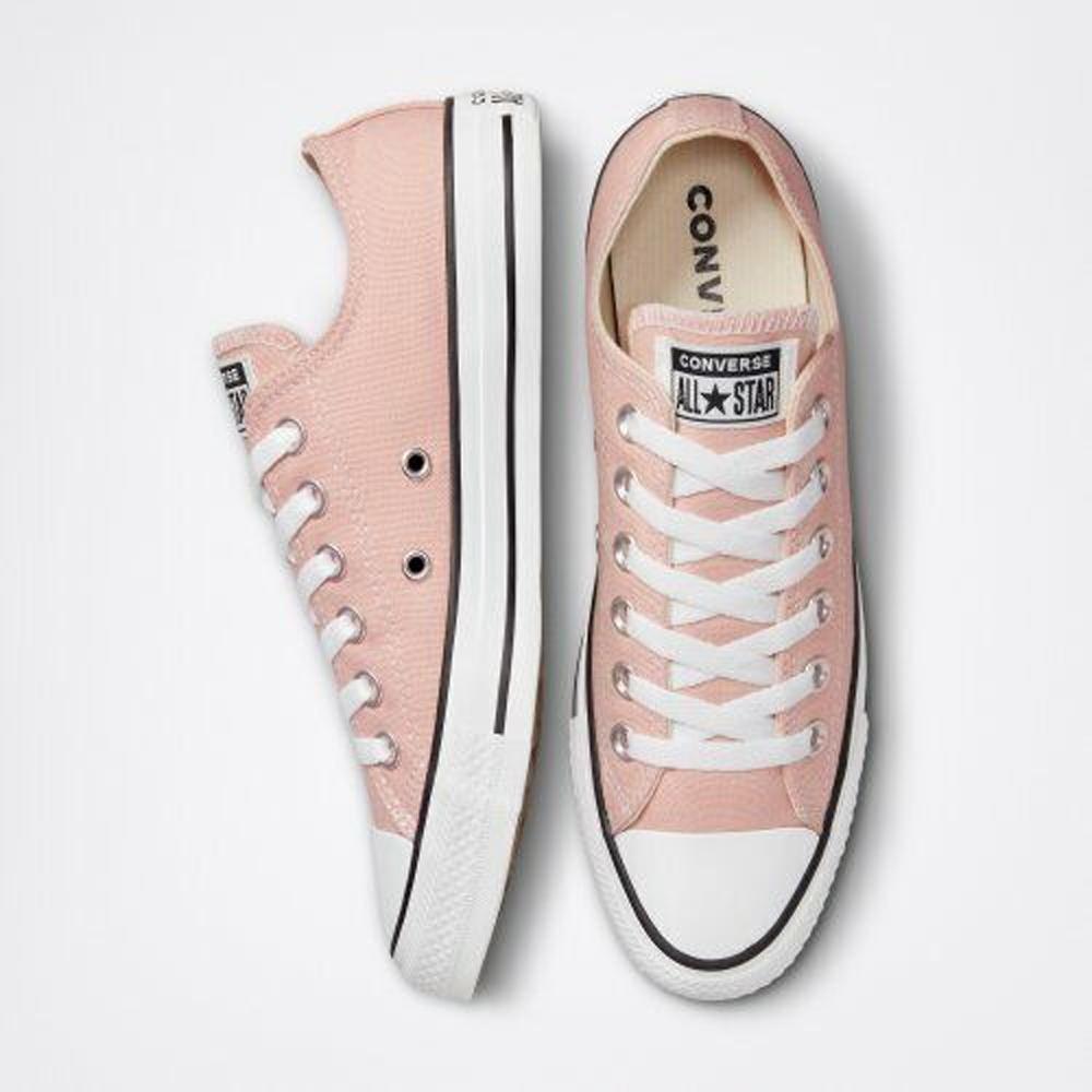 img Zapatillas Converse Ct As Seasonal Color Ox Rosado