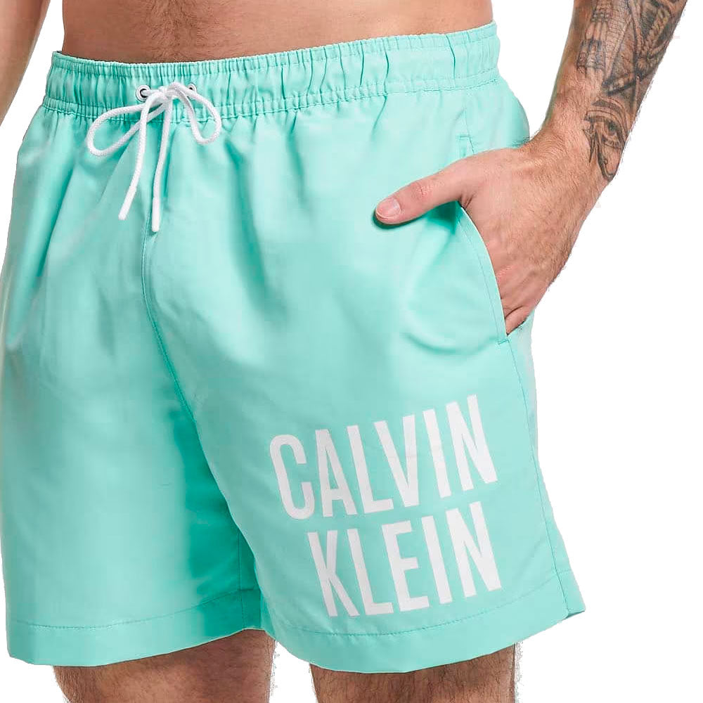 img Bermudas Calvin Klein Km0Km00701L2Z