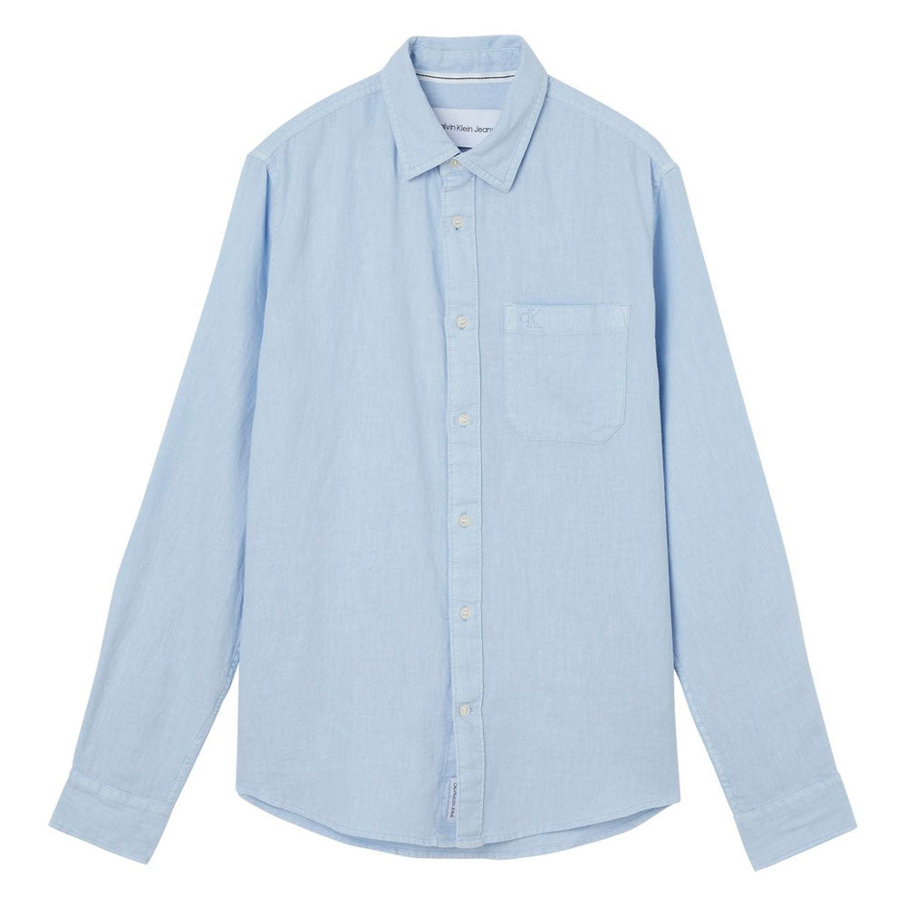 img Camisas Calvin Klein J30J320077