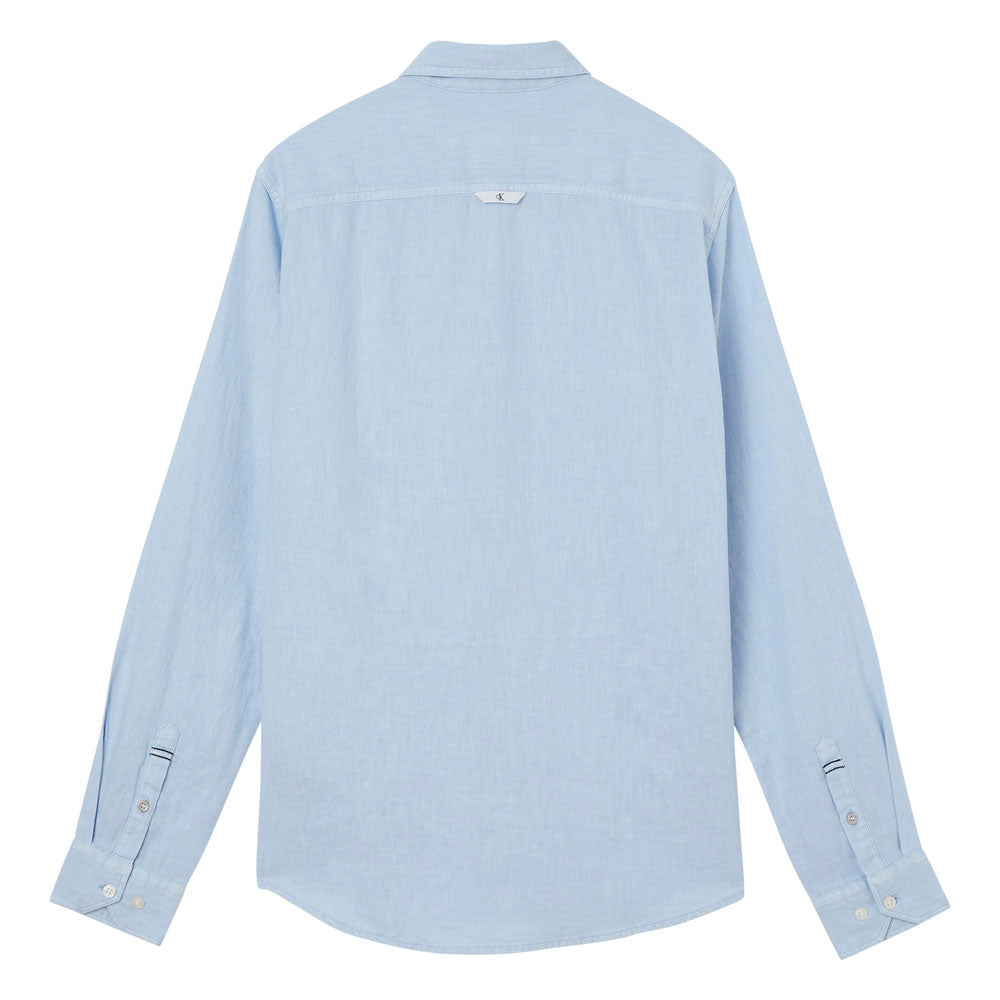 img Camisas Calvin Klein J30J320077