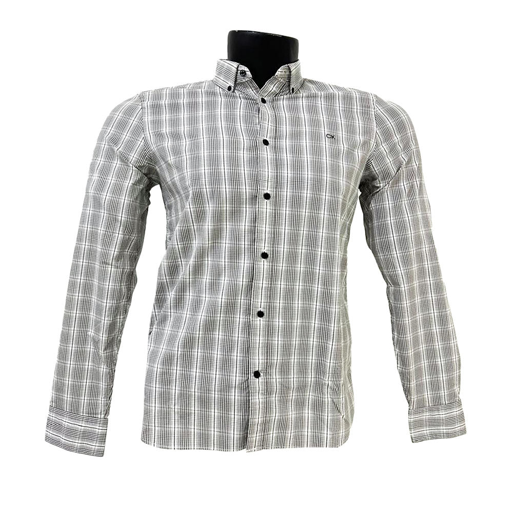 img Camisas Calvin Klein K10K109809Yaf