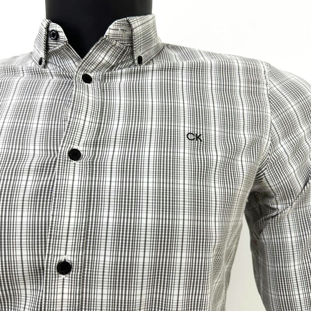 img Camisas Calvin Klein K10K109809Yaf