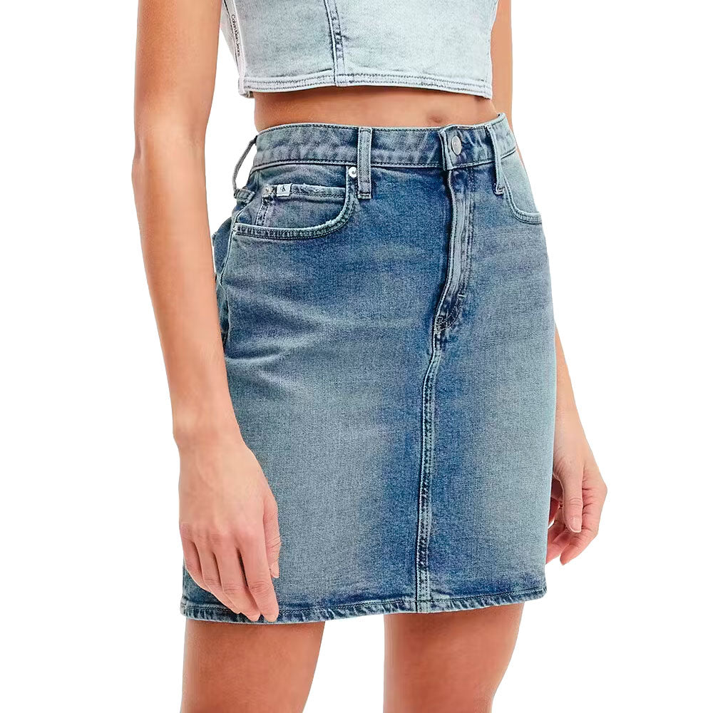 Faldas Calvin Klein J20J2184741A4