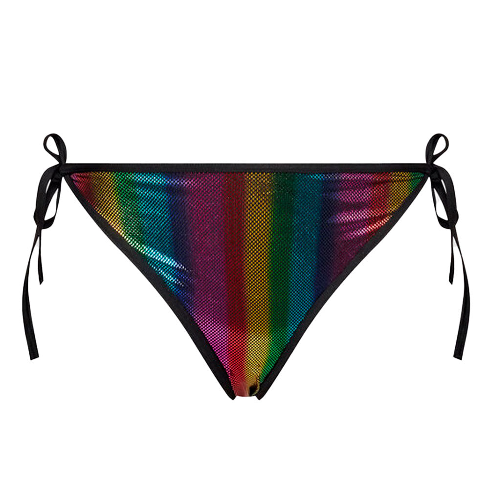 img Panty De Baño Calvin Klein Kw0Kw018680Gk