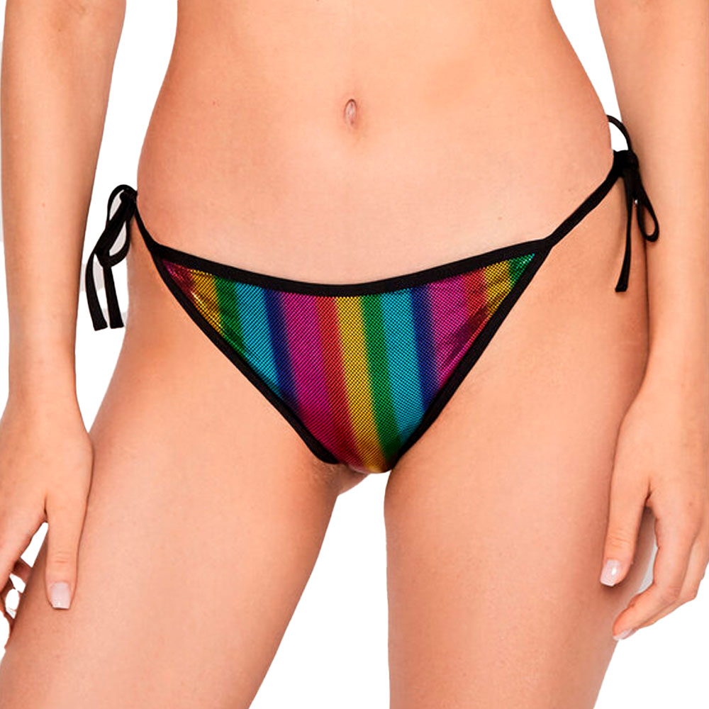 img Panty De Baño Calvin Klein Kw0Kw018680Gk