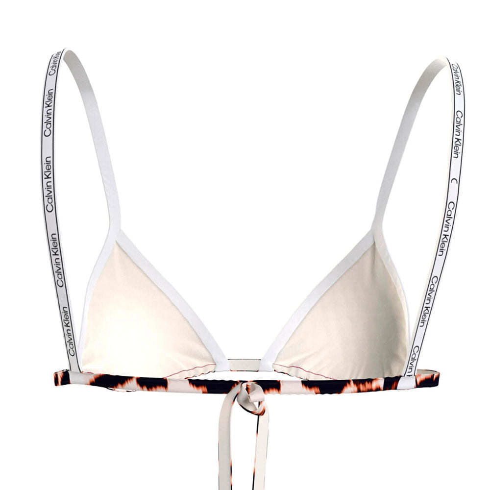 img Top De Natación Calvin Klein Kw0Kw01791
