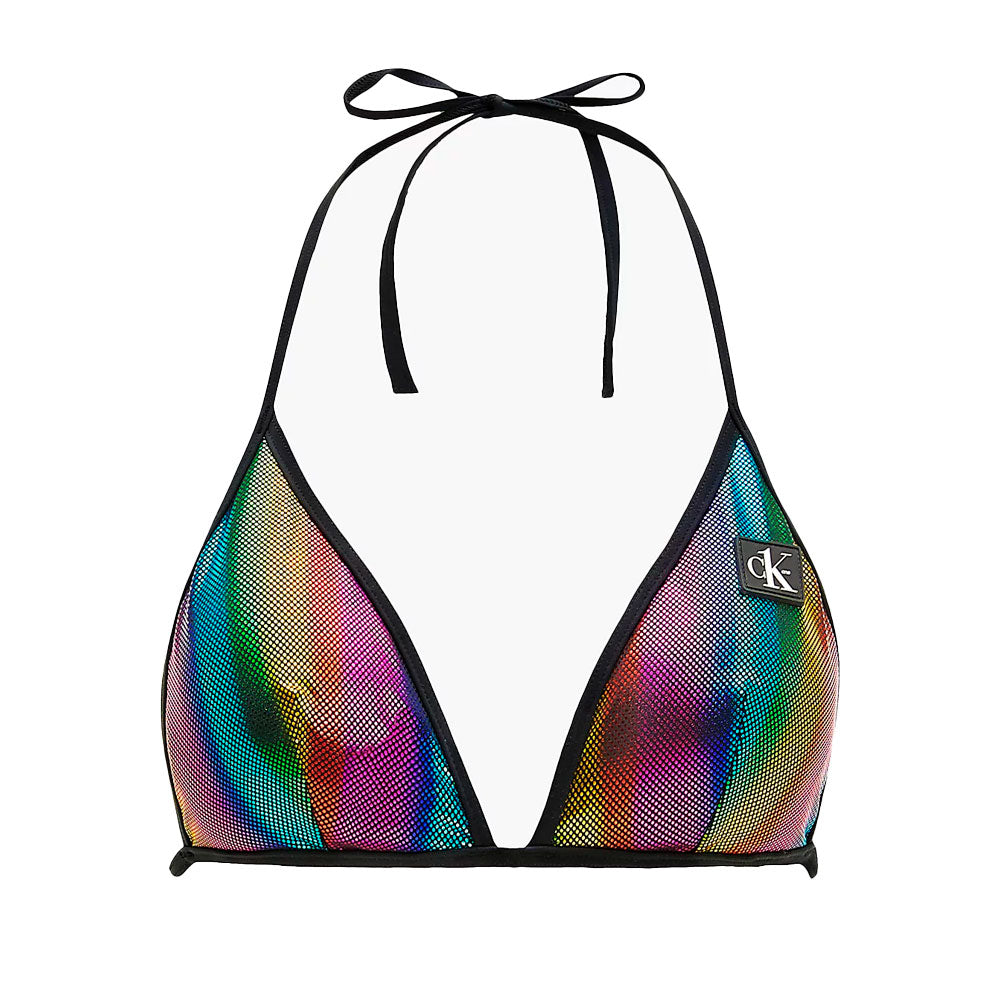 img Top De Natación Calvin Klein Kw0Kw018400Gk