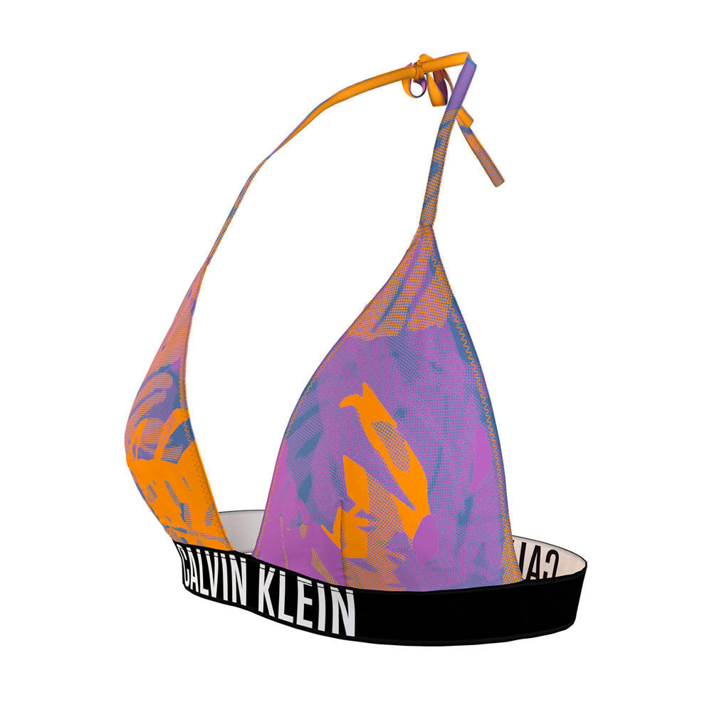 img Top De Natación Calvin Klein Kw0Kw01841