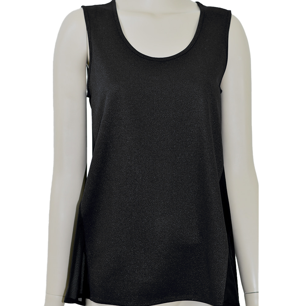 Blusa De Jersey De Jersey Armani Exchange 3Gymed