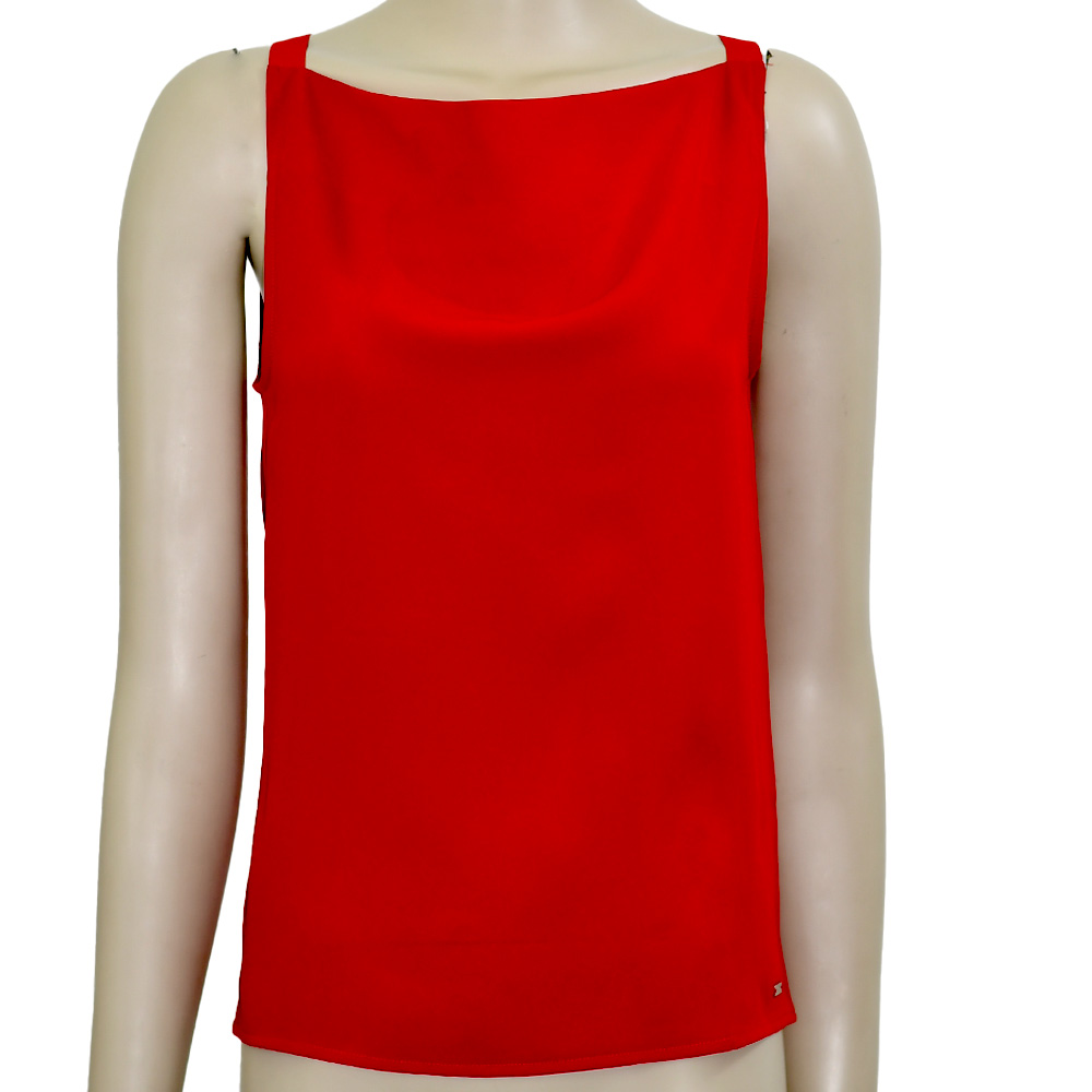 Blusa Tessuto Armani Exchange 3Gyh40