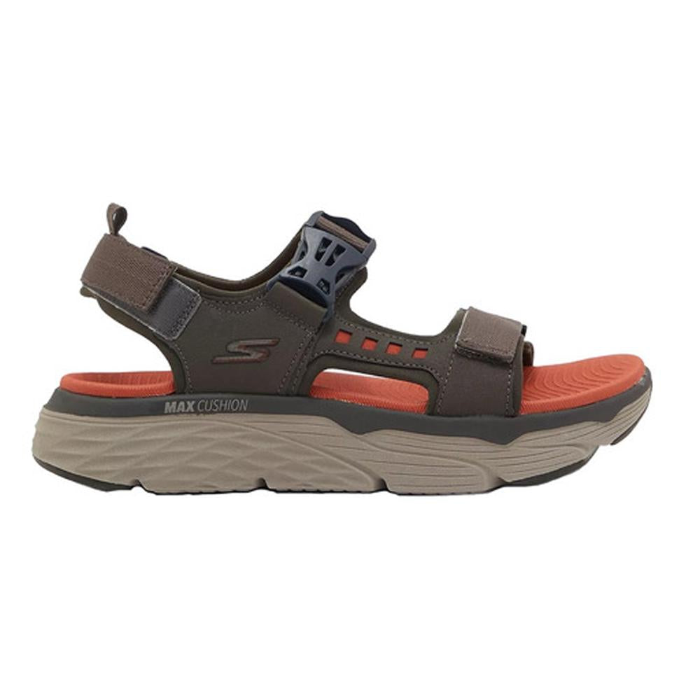 img Sandalias Skechers Max Cushioning Sandal-Oceana