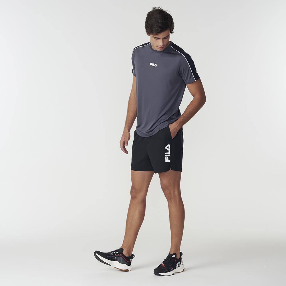 img Polera Fila Linea Grid