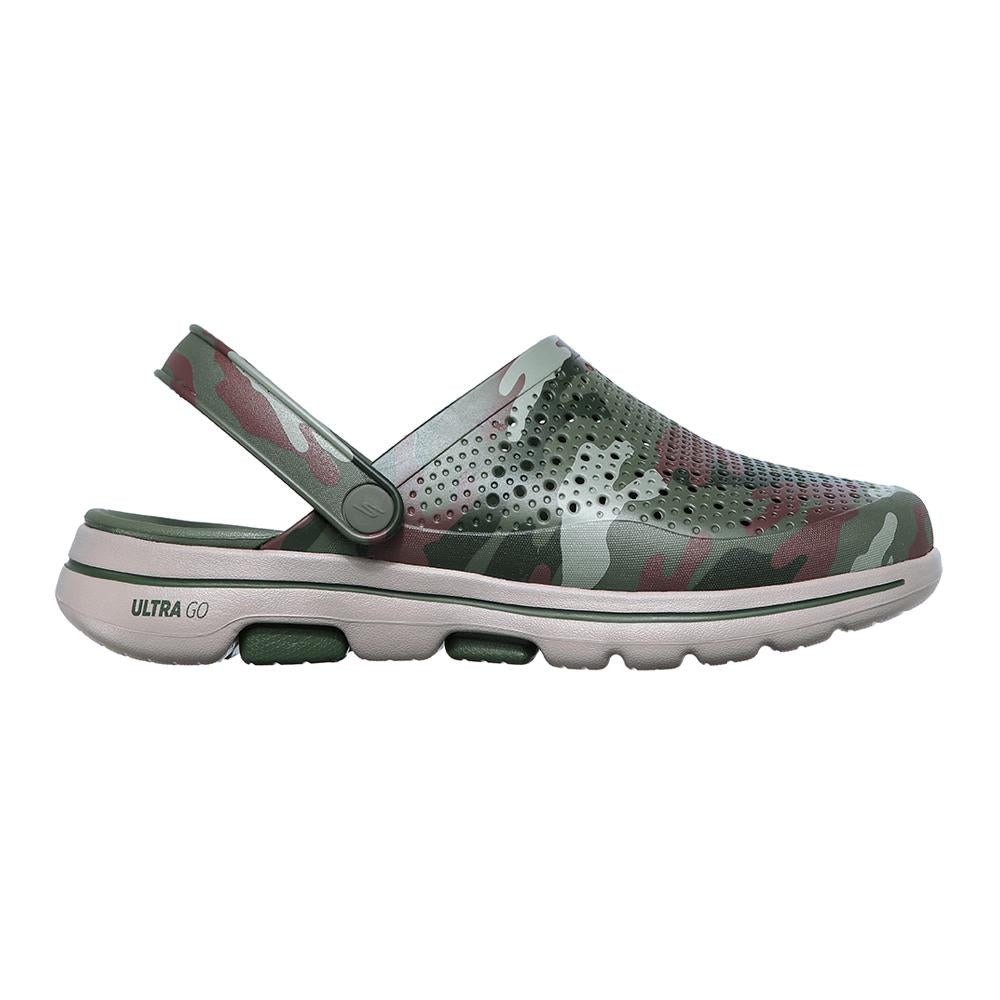 img Crocs Skechers Go Walk 5 Foamies Hideout