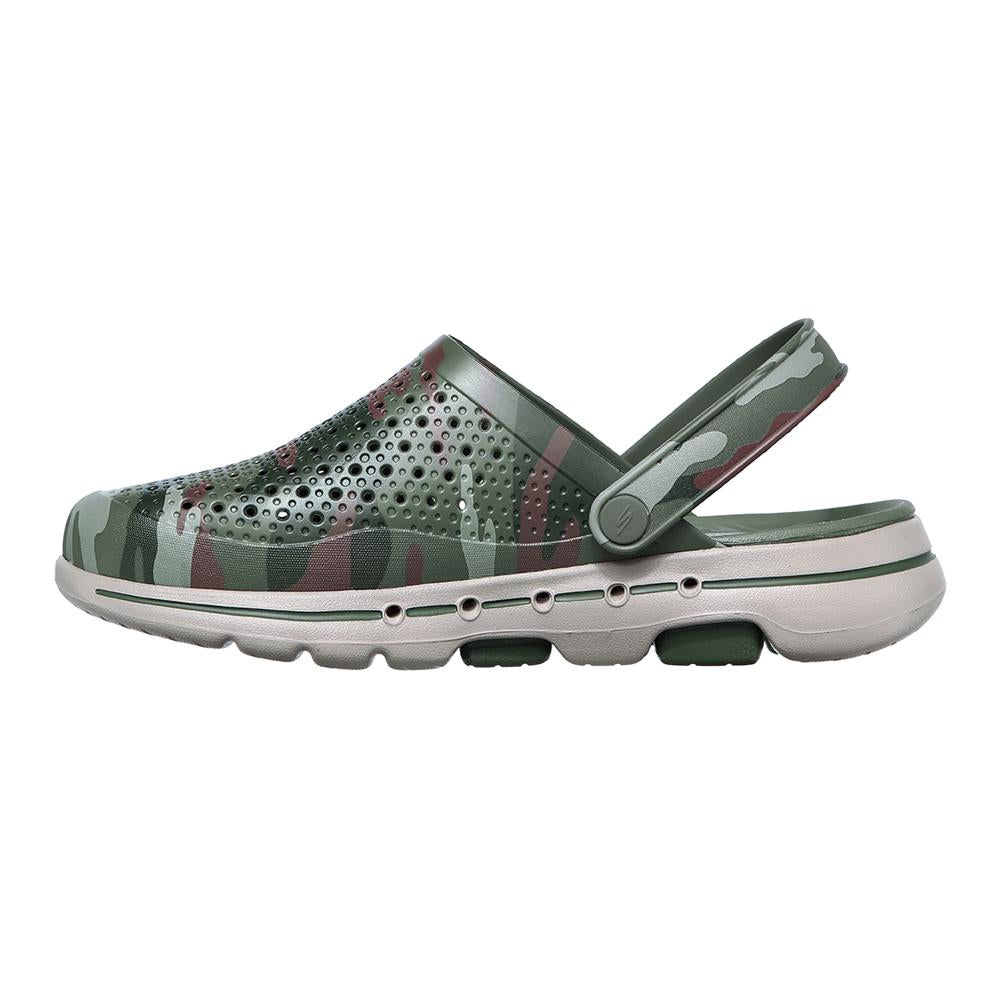 img Crocs Skechers Go Walk 5 Foamies Hideout