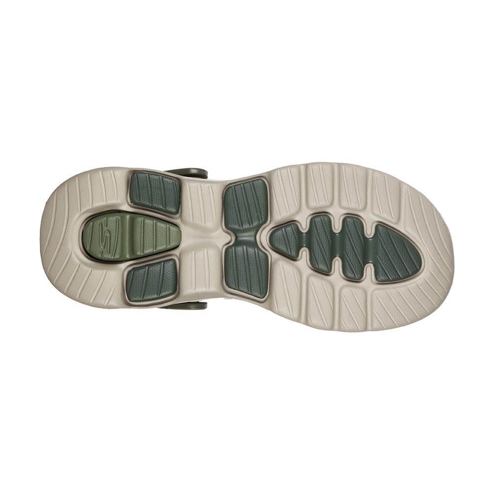 img Crocs Skechers Go Walk 5 Foamies Hideout
